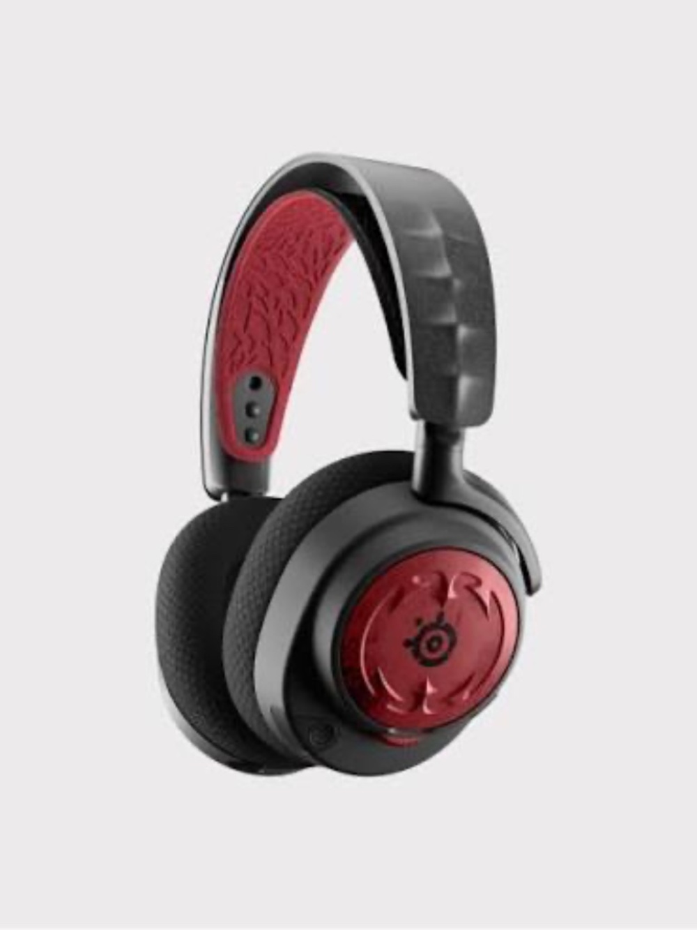 Arctis Nova 7 Dragon Edition New without box gaming headphones